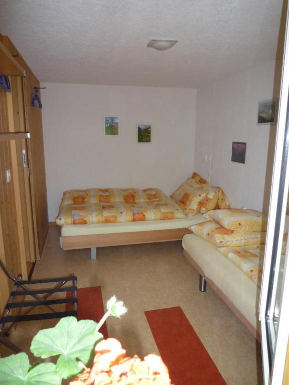 Esthers Guesthouse Gimmelwald Room photo